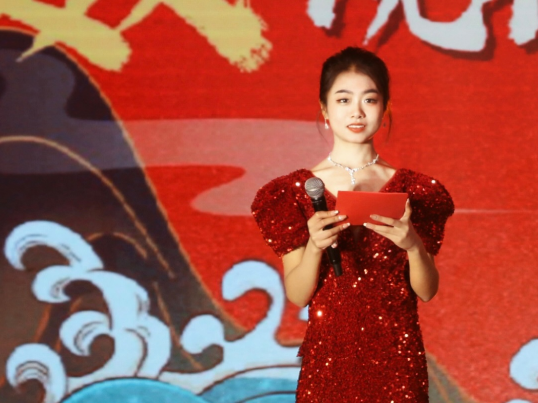 行远自迩 笃行不怠 ---2024届优秀毕业生刘清华