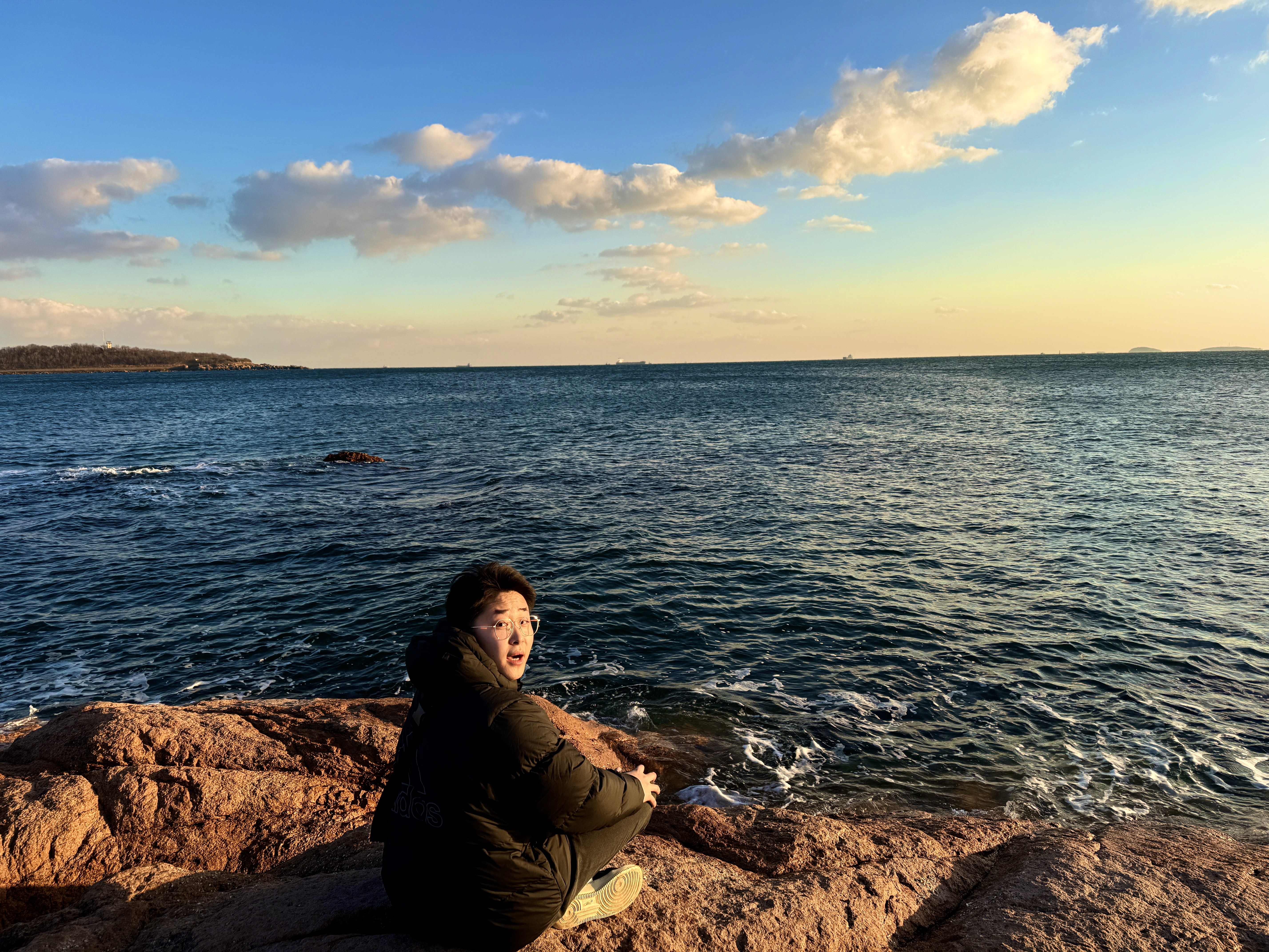 青春砺行守初心 担当奉献绽芳华 --2025届优秀毕业生王骏豪