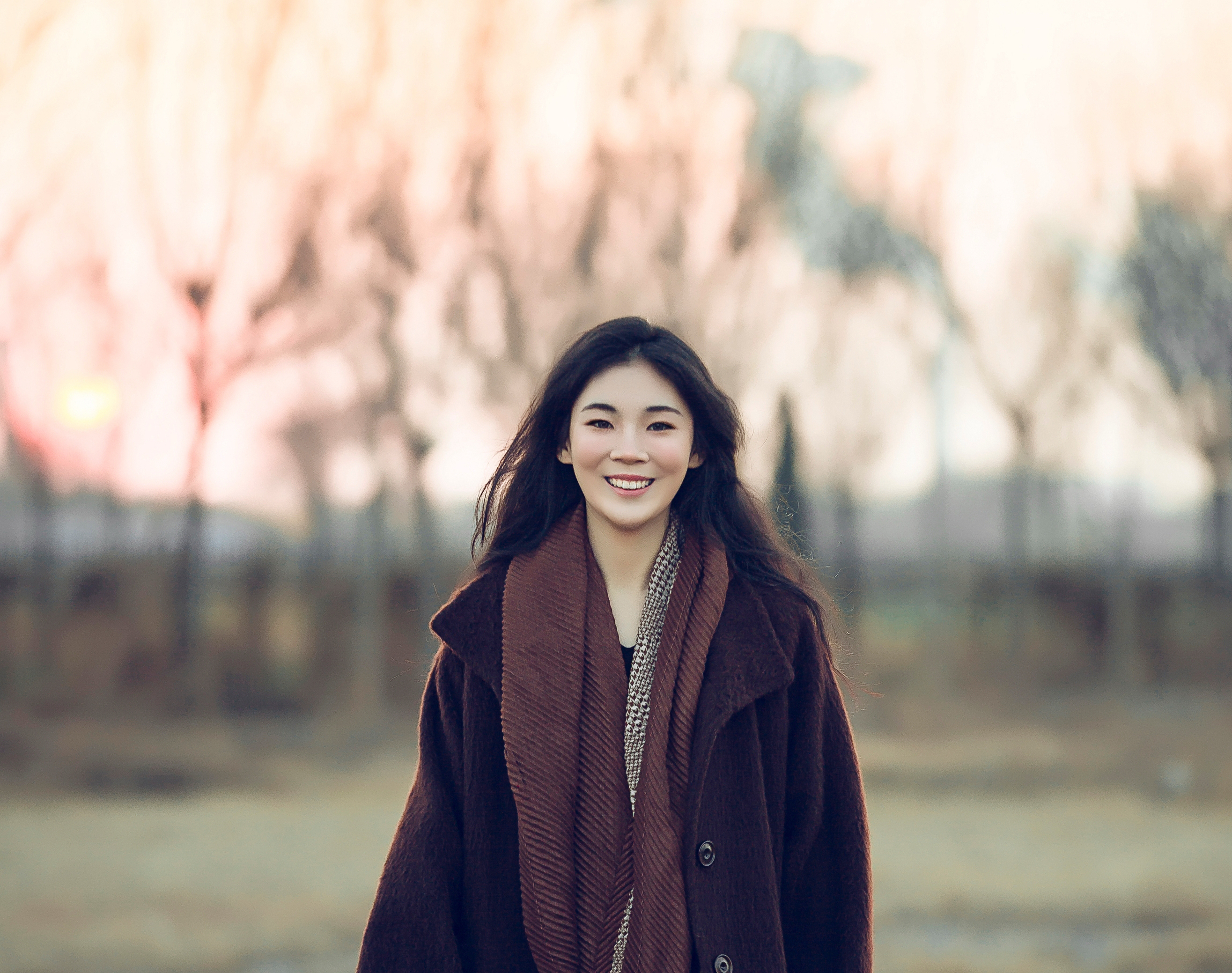 向光而生，逐光前行--2025届优秀毕业生徐一诺