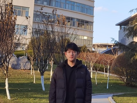 行远自迩，笃行不怠 ---2024届优秀毕业生耿晓卓