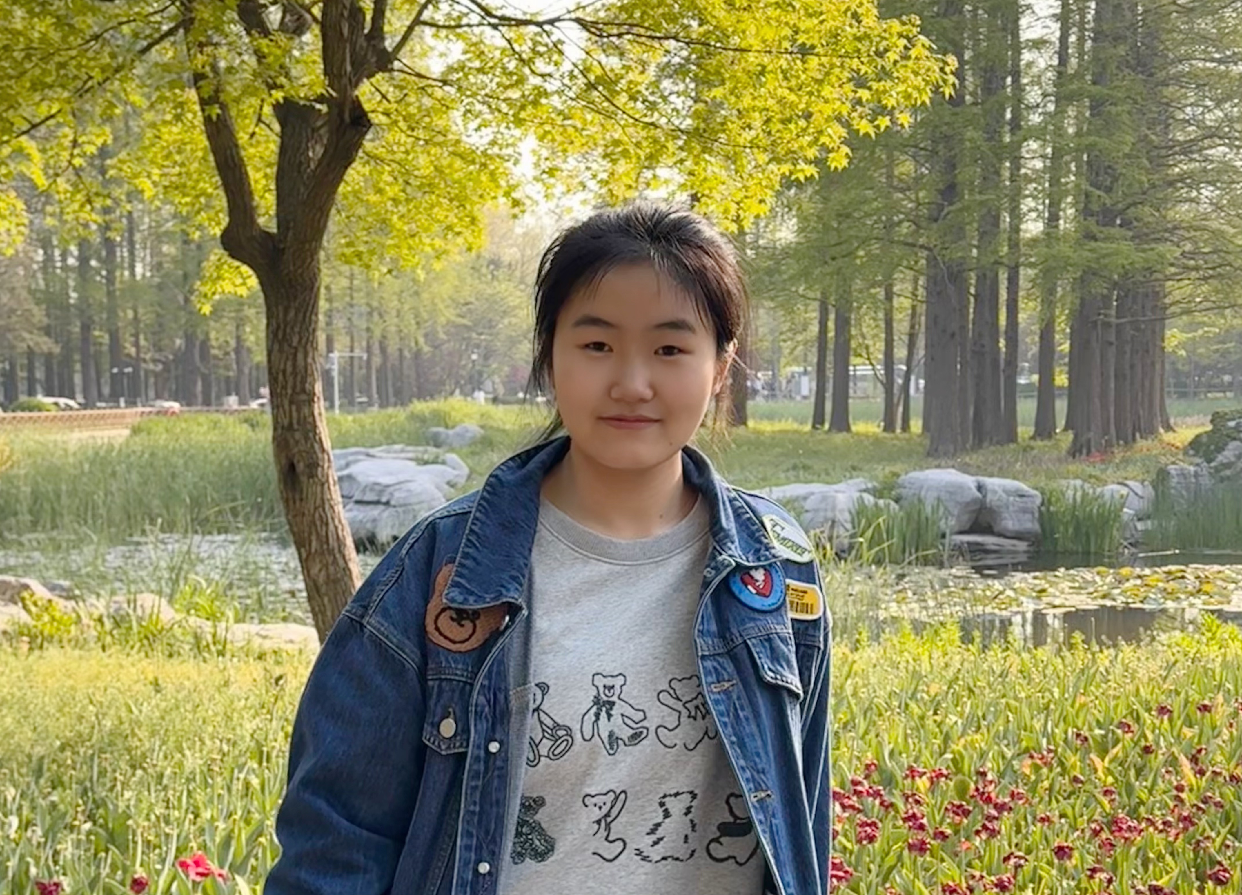 千帆竞发东风劲 百舸争流奋楫先---2025届优秀毕业生张卓钰