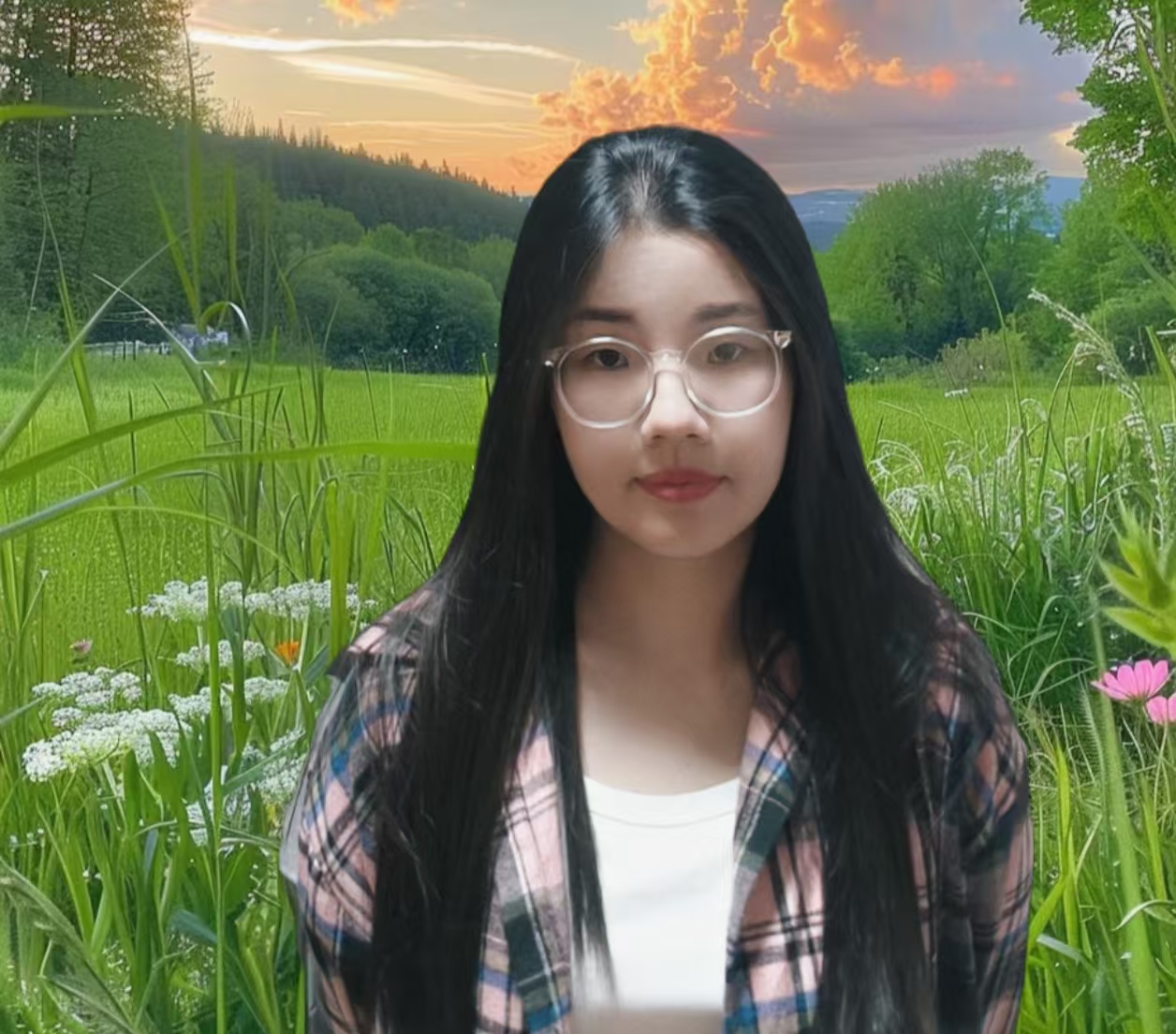 实干成就梦想，奋斗铸就辉煌——2025届优秀毕业生商玉凤